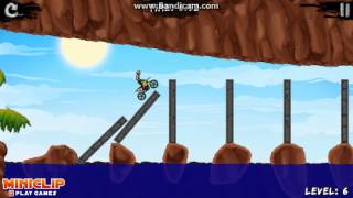 Bike Rivals Game screenshot 2