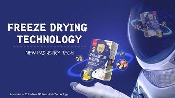 Freeze Drying Technology
