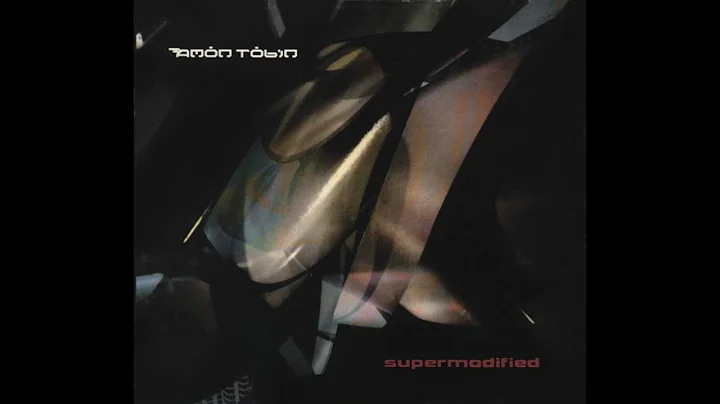 Amon Tobin - Supermodified (Full Album)