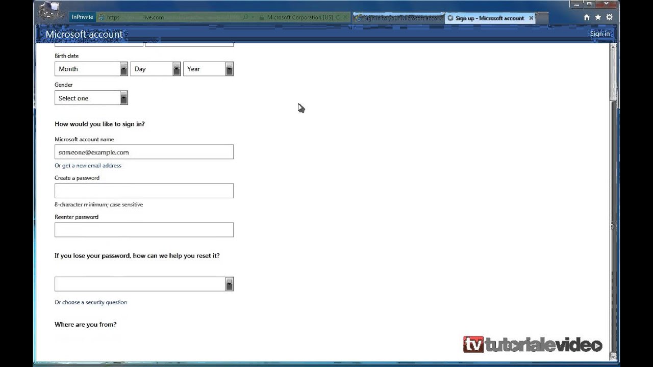 De Unde Descarcam Windows 8 Youtube