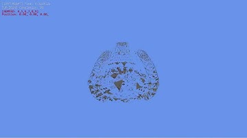 HLSL Geometry Shader - Rebuild Shader Demo