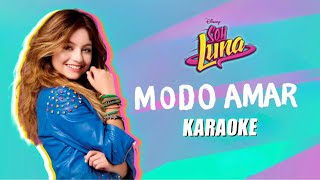 Elenco De Soy Luna - Mi Corazón Hace Wow Wow From Soy Luna Instrumental Version Audio Only