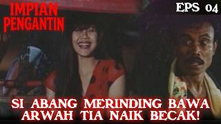 THE BRIDE'S DREAM II EPS 4 PART 2 SD