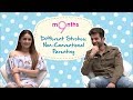 Episode 4 - Non-conventional Parenting with Jay Bhanushali & Mahhi Vij | 9 Months S3