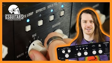 What are Load Boxes, Attenuators, and Impulse Responses? | Boss Waza Tube Amp Expander