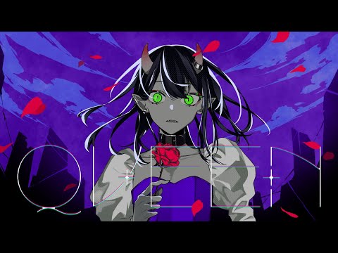 QUEEN/花宵凛桜【歌ってみた】