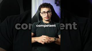 Skills That Make You Competent