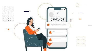 instabill | app explainerr video