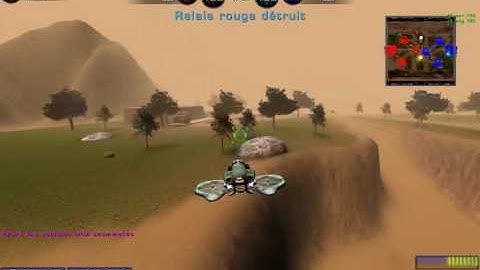 UT2004 ONS recording online test