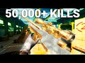 What 50,000+ KILLS of SNIPING ONLY looks like in Black Ops Cold War..