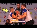 Alex kurdecha150kg vs daniel procopciuc 70kgmoldova open cup 2016