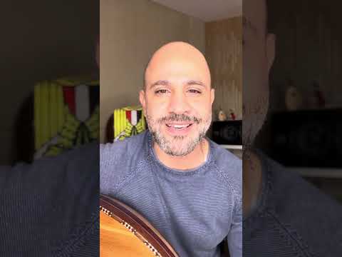 حبيبتي يا بلدي بصوت ملحن الاوبريت عزيز الشافعي