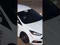 It’s a focus