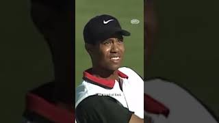 Tiger&#39;s FIRST win on TOUR 💰