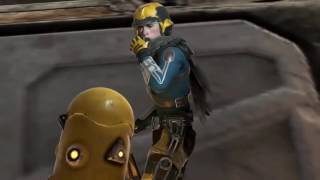 RECORE Launch Trailer