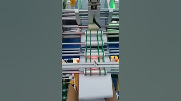 Good Quality High Speed Insert Machine Collating Lines Versatile Friction Feeding Solutions