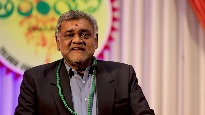 Respected Subhash Patel Sir Speech on Republic Day