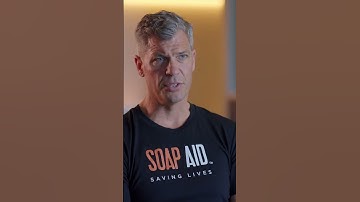 What is upcycled soap?