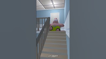 Patrick laat een scheet (grappige memes) 😂😂 #shorts #memes