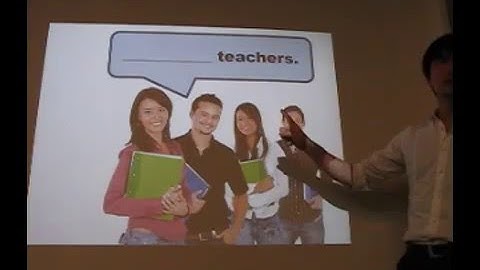 Basic Grammar in use : 1과 (베이직 그래머 인 유스)