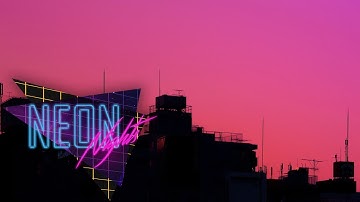 Color Theory - In Motion