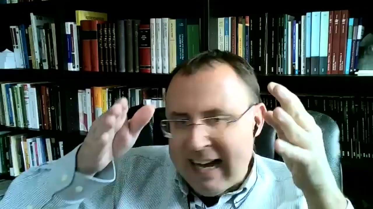 El interrogatorio de menores en el proceso penal. Dr. Jordi Nieva Fenoll