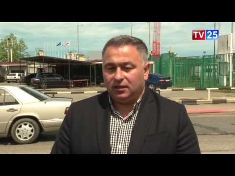 ელგუჯა ბაგრტიონი ზურაბ პატარაძეს კორუფციულ გარიგებაში სდებს ბრალს