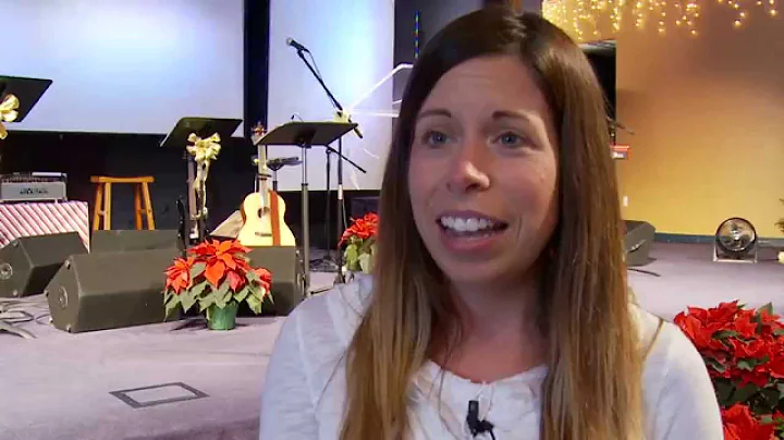 Who is Robyn Dykstra?