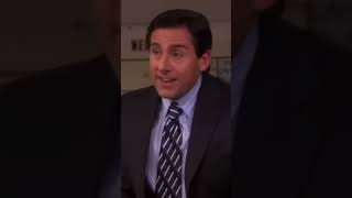 Wise words from Michael