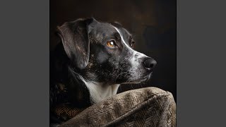 Soft Barks Soothing Rhythms