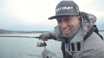 Reading Sonar Correctly for Vertical Fishing
