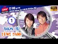 Thm t lng danh to catch the uncatchable 125  hunh t hoa thi thiu phn  tvb 2004