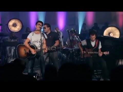 Edoardo Bennato - Un giorno credi Live 2010