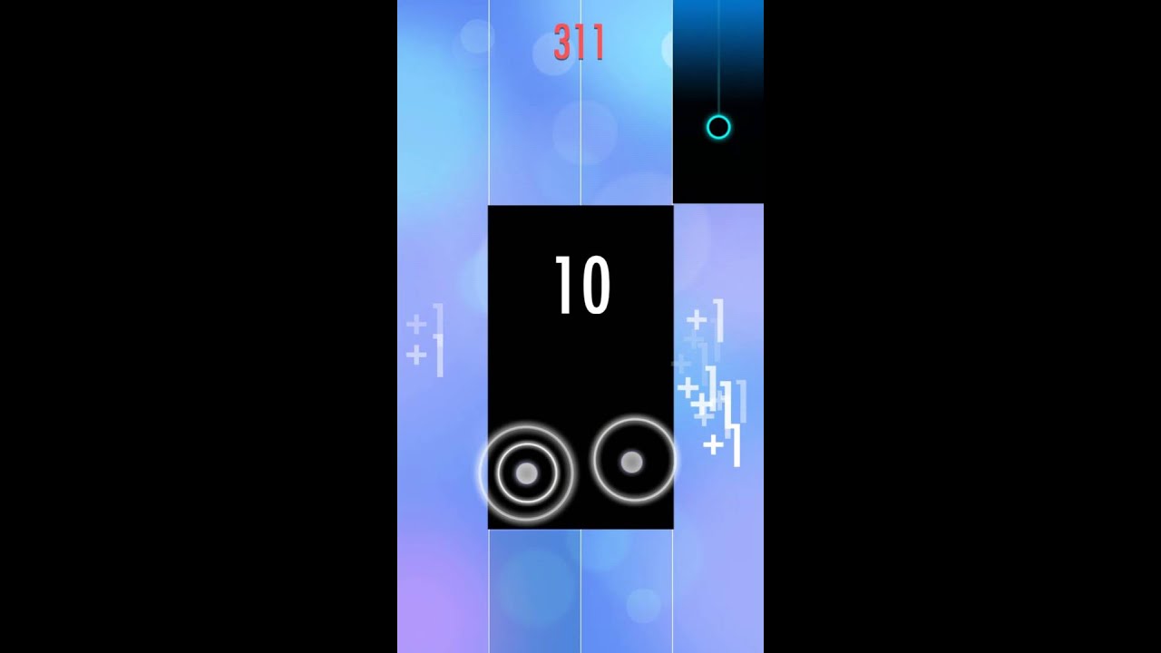 Fur Elise Piano Tiles 2