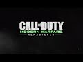 Прохождение Call of Duty Modern Warfare Remastered. Спасение Николая. Часть 2.