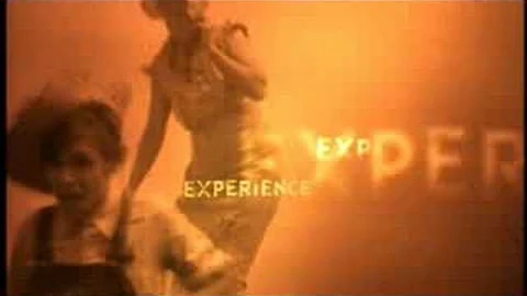 American Experience Opening Theme Song