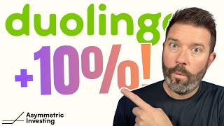 Duolingo Is On Fire! What's Next?