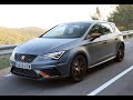 2016 Seat Cupra TSI (300 bhp) 2.0L Petrol Clutch Replacement