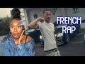 REACTION VIDEO TO KOBA LAD - 7 SUR 7 FT. FREEZE CORLEONE (CLIP OFFICIEL) | FRENCH RAP REACTION