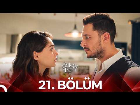 Sakla Beni 21. Bölüm | Gidelim Burdan!