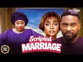 SCRIPTED MARRIAGE (Chioma Nwosu, Bimbo Ademoye, Uzor Arukwe) - Brand New 2026 Nigerian Movie