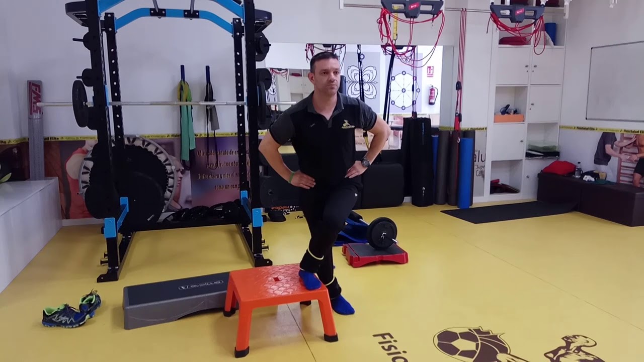 Ejercicio para gluteo medio parte 2 camera iphone 8 plus apk