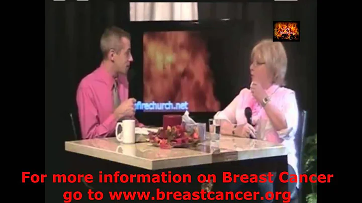 October 30 Guest Norma Myers Shares her Experience...