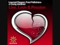 Laurent Pepper, Fred Pellichero & Corey Andrew - Lies Love & Passion (Original Mix)