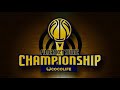 LIVE: AICC Manila vs Nueva Ecija Bespren | The Filbasket Subic Championship - November 6, 2021