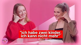 hast du meine show geklaut, @mirellativegal? | smypathisch