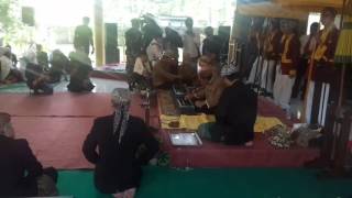 JAMASAN PUSAKA DI MUSEUM GALUH PAKUAN Bag.2