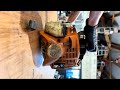 Stihl Trimmer Head Not Spinning? Here’s the Fix