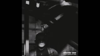 Shacke One - Boss der Panke