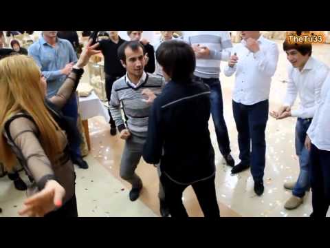 lezginka ლეზგინკა